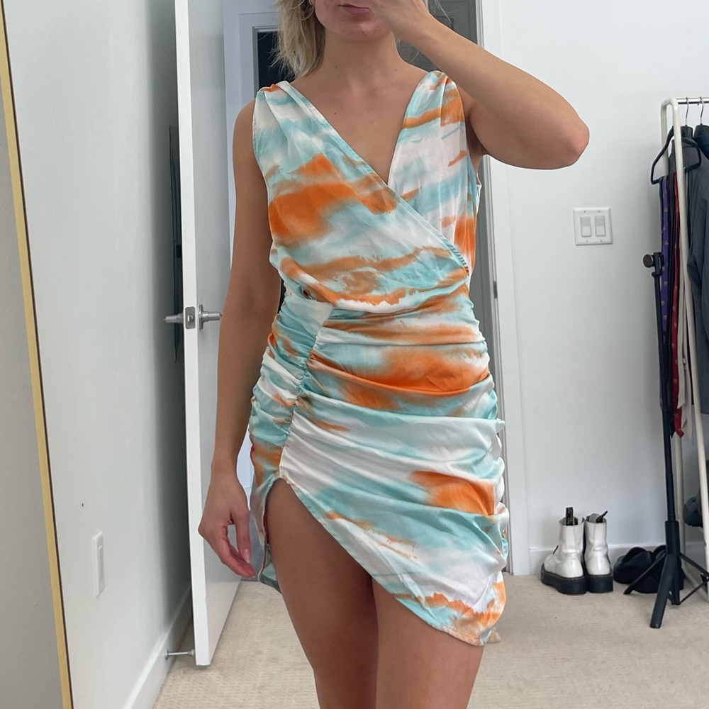 PrettyLittleThing Dress